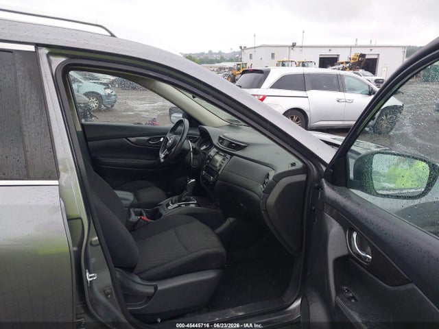 Nissan ROGUE SV 2017 KNMAT2MV4HP505670 Image 5