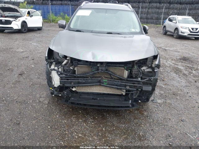 Nissan ROGUE SV 2017 KNMAT2MV4HP505670 Image 6
