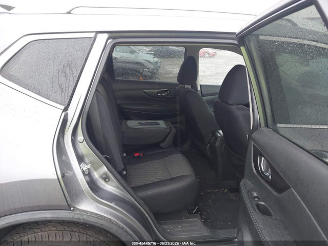 Nissan ROGUE SV 2017 KNMAT2MV4HP505670 Image 8
