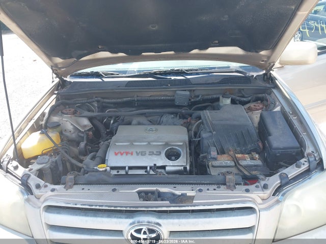 Aukcja sprzedaży 2007 Toyota Highlander V6 (2 Rows) (a5), vin: JTEGP21A070138365, numer aukcji: 45445719