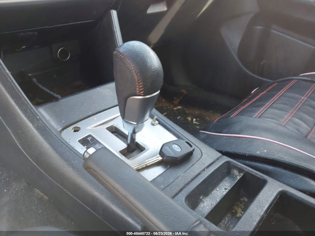 JF2GPABC6H8267858 Subaru Crosstrek 2.0i Premium