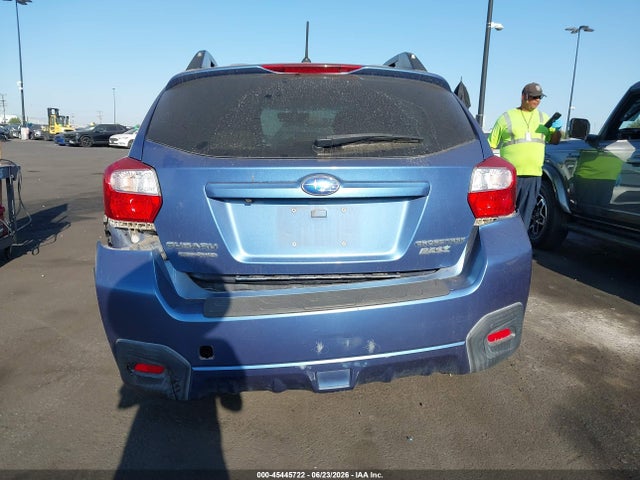 JF2GPABC6H8267858 Subaru Crosstrek 2.0i Premium