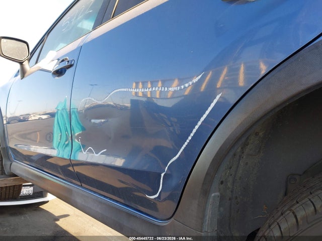 JF2GPABC6H8267858 Subaru Crosstrek 2.0i Premium