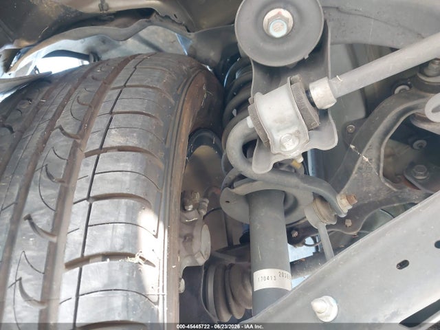 JF2GPABC6H8267858 Subaru Crosstrek 2.0i Premium