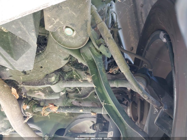 JF2GPABC6H8267858 Subaru Crosstrek 2.0i Premium