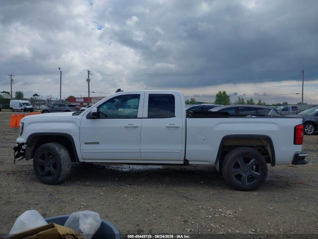Aukcja sprzedaży 2018 Gmc Sierra 1500, vin: 1GTV2LEH9JZ299100, numer aukcji: 45445728