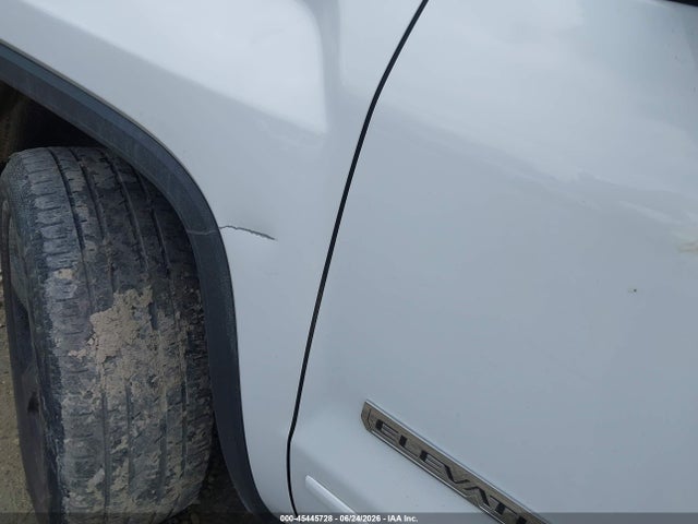 Aukcja sprzedaży 2018 Gmc Sierra 1500, vin: 1GTV2LEH9JZ299100, numer aukcji: 45445728