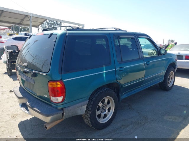 45445729 :رقم المزاد ، 1FMZU32E2WZB93158 vin ، 1998 Ford Explorer Eddie Bauer/limited/xl/xlt مزاد بيع