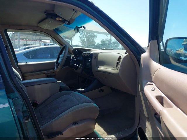45445729 :رقم المزاد ، 1FMZU32E2WZB93158 vin ، 1998 Ford Explorer Eddie Bauer/limited/xl/xlt مزاد بيع
