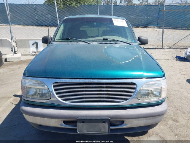 45445729 :رقم المزاد ، 1FMZU32E2WZB93158 vin ، 1998 Ford Explorer Eddie Bauer/limited/xl/xlt مزاد بيع