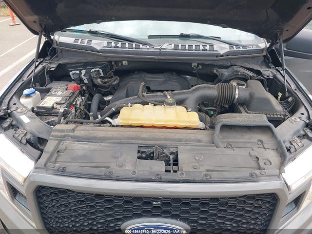 Aukcja sprzedaży 2018 Ford F-150 Lariat/xl/xlt, vin: 1FTEW1EP6JFD42356, numer aukcji: 45445730
