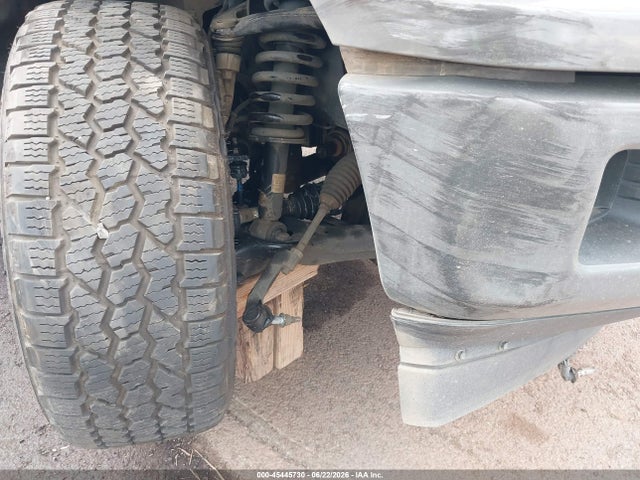 Aukcja sprzedaży 2018 Ford F-150 Lariat/xl/xlt, vin: 1FTEW1EP6JFD42356, numer aukcji: 45445730