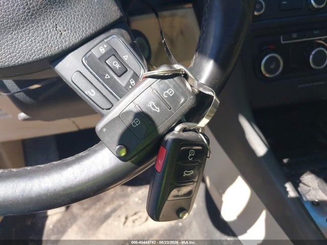 Продаж на аукціоні авто 2013 Volkswagen Jetta Sportwagen 2.0l Tdi, vin: 3VWPL7AJ2DM666654, номер лоту: 45445742