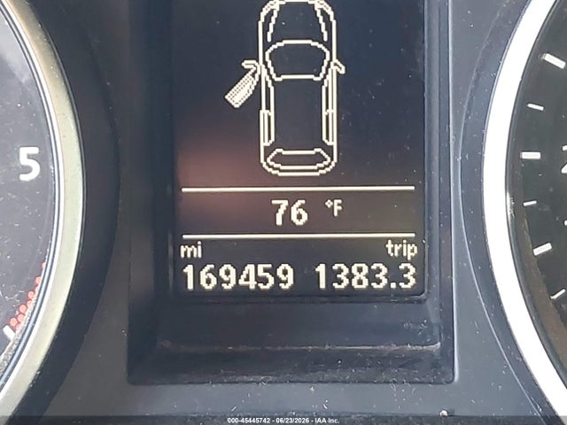 Продаж на аукціоні авто 2013 Volkswagen Jetta Sportwagen 2.0l Tdi, vin: 3VWPL7AJ2DM666654, номер лоту: 45445742
