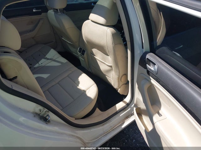 Продаж на аукціоні авто 2013 Volkswagen Jetta Sportwagen 2.0l Tdi, vin: 3VWPL7AJ2DM666654, номер лоту: 45445742