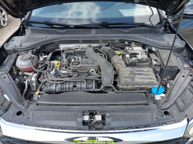 3VW7M7BU8RM077508 Volkswagen Jetta 1.5t Se