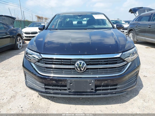 3VW7M7BU8RM077508 Volkswagen Jetta 1.5t Se