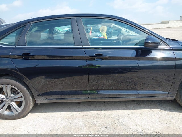 3VW7M7BU8RM077508 Volkswagen Jetta 1.5t Se