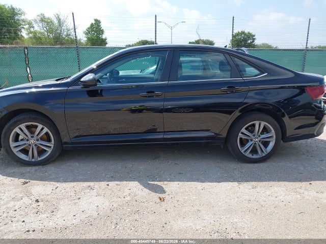 3VW7M7BU8RM077508 Volkswagen Jetta 1.5t Se