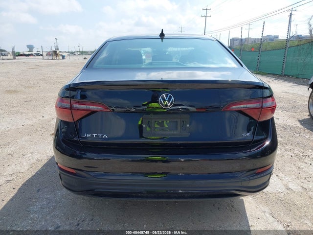 3VW7M7BU8RM077508 Volkswagen Jetta 1.5t Se
