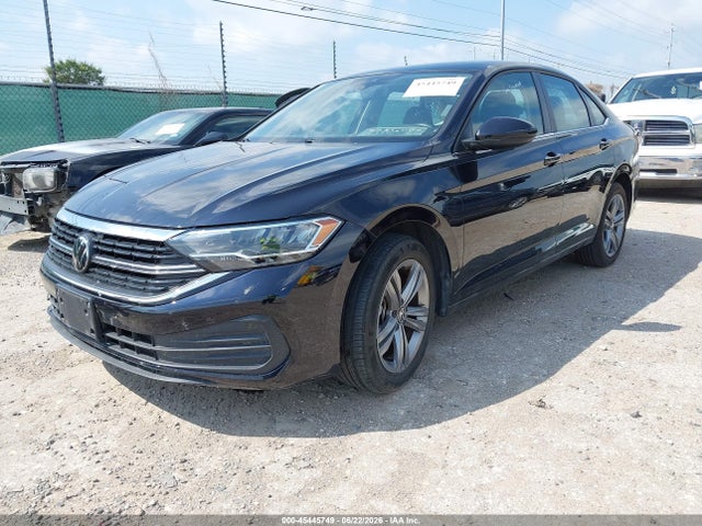 3VW7M7BU8RM077508 Volkswagen Jetta 1.5t Se