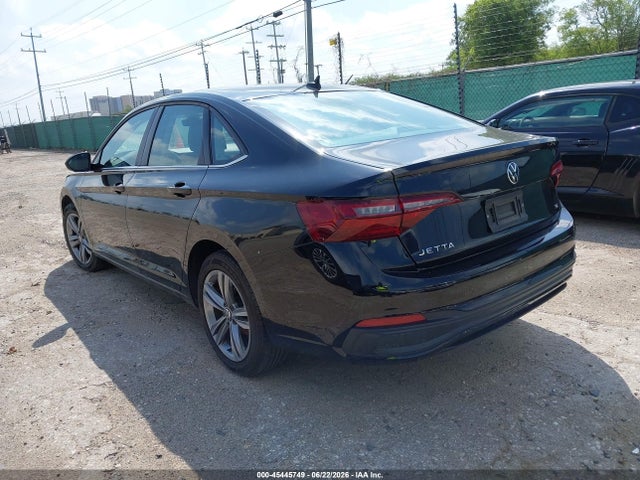 3VW7M7BU8RM077508 Volkswagen Jetta 1.5t Se