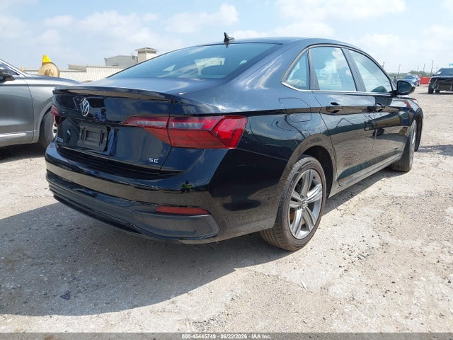 3VW7M7BU8RM077508 Volkswagen Jetta 1.5t Se