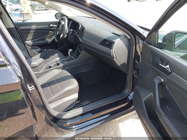 3VW7M7BU8RM077508 Volkswagen Jetta 1.5t Se
