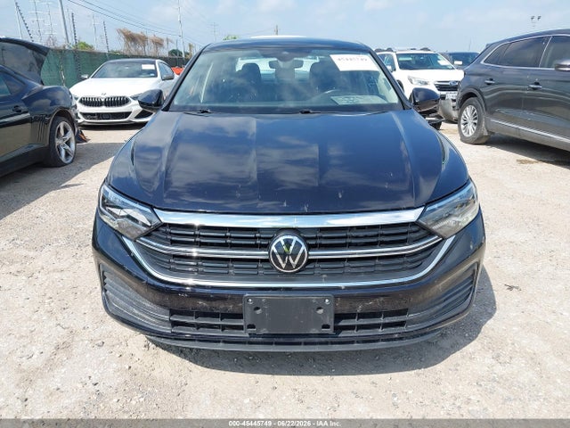 3VW7M7BU8RM077508 Volkswagen Jetta 1.5t Se
