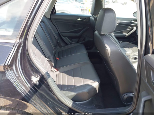 3VW7M7BU8RM077508 Volkswagen Jetta 1.5t Se