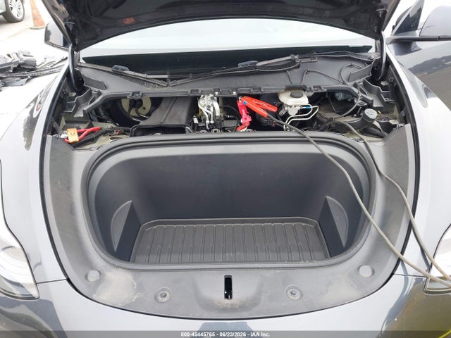 Продажа на аукционе авто 2024 Tesla Model Y Long Range Dual Motor All-wheel Drive, vin: 7SAYGDEE2RF159825, номер лота: 45445765