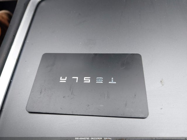 Продажа на аукционе авто 2024 Tesla Model Y Long Range Dual Motor All-wheel Drive, vin: 7SAYGDEE2RF159825, номер лота: 45445765