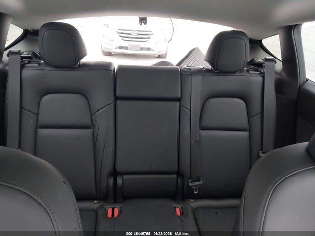 Продажа на аукционе авто 2024 Tesla Model Y Long Range Dual Motor All-wheel Drive, vin: 7SAYGDEE2RF159825, номер лота: 45445765