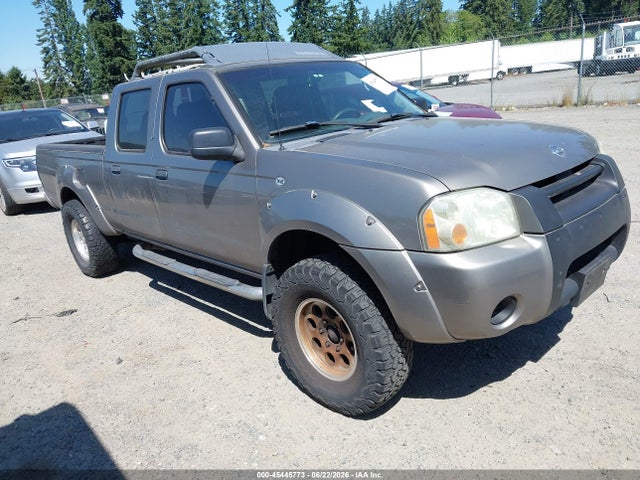 Aukcja sprzedaży 2004 Nissan Frontier Xe-v6, vin: 1N6ED29X34C464164, numer aukcji: 45445773