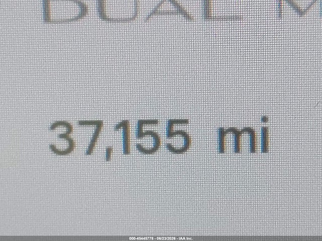 45445778 :رقم المزاد ، 5YJYGDEE0MF183630 vin ، 2021 Tesla Model Y Long Range Dual Motor All-wheel Drive مزاد بيع