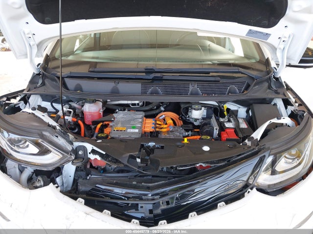 1G1FZ6S02L4107864 Chevrolet Bolt Ev Fwd Premier
