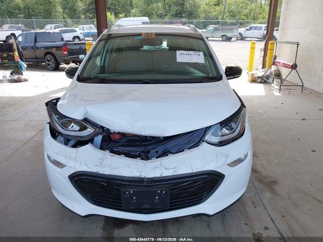 1G1FZ6S02L4107864 Chevrolet Bolt Ev Fwd Premier