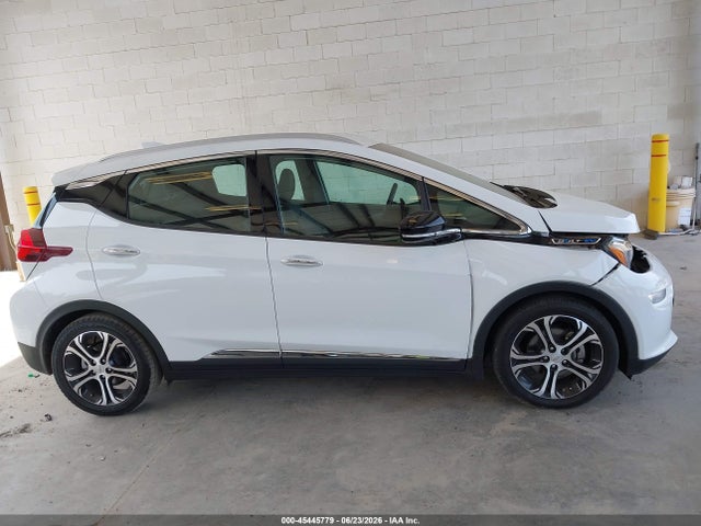 1G1FZ6S02L4107864 Chevrolet Bolt Ev Fwd Premier