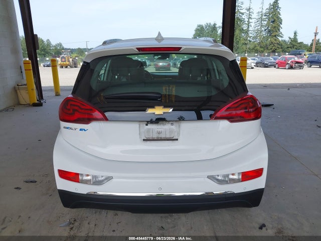 1G1FZ6S02L4107864 Chevrolet Bolt Ev Fwd Premier
