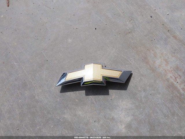1G1FZ6S02L4107864 Chevrolet Bolt Ev Fwd Premier