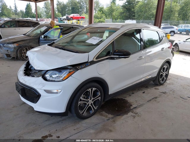 1G1FZ6S02L4107864 Chevrolet Bolt Ev Fwd Premier