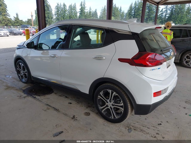 1G1FZ6S02L4107864 Chevrolet Bolt Ev Fwd Premier