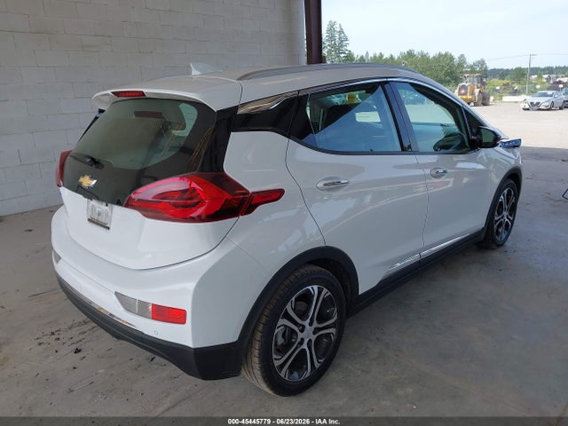 1G1FZ6S02L4107864 Chevrolet Bolt Ev Fwd Premier