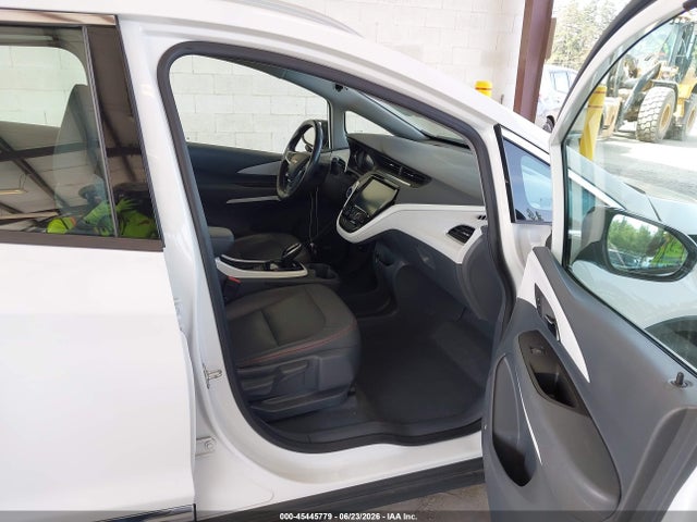 1G1FZ6S02L4107864 Chevrolet Bolt Ev Fwd Premier