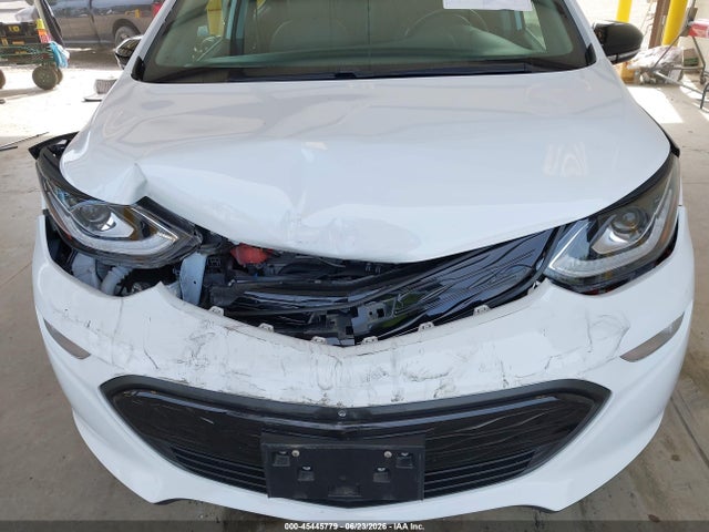 1G1FZ6S02L4107864 Chevrolet Bolt Ev Fwd Premier