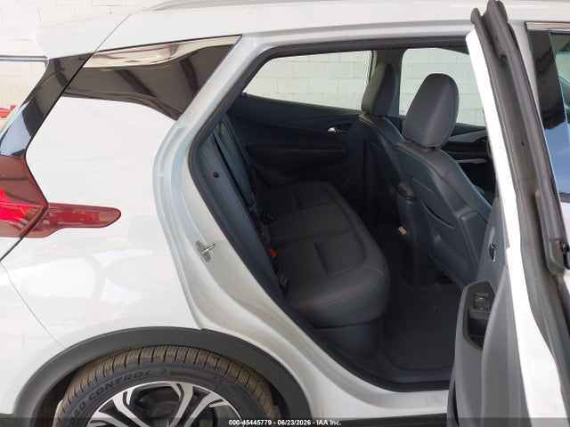 Aukcja sprzedaży 2020 Chevrolet Bolt Ev Fwd Premier, vin: 1G1FZ6S02L4107864, numer aukcji: 45445779