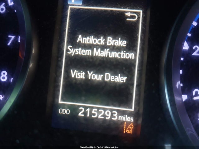 45445782 :رقم المزاد ، 5TDBZRFH4JS851426 vin ، 2018 Toyota Highlander Le مزاد بيع