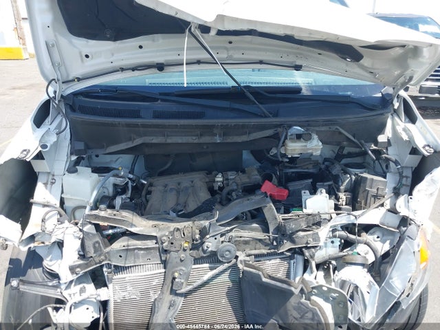 Nissan Nv200 S 2015 3N6CM0KN1FK736485 Image 10
