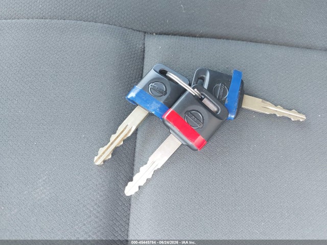 Nissan Nv200 S 2015 3N6CM0KN1FK736485 Image 11