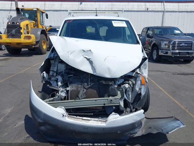 Nissan Nv200 S 2015 3N6CM0KN1FK736485 Image 12